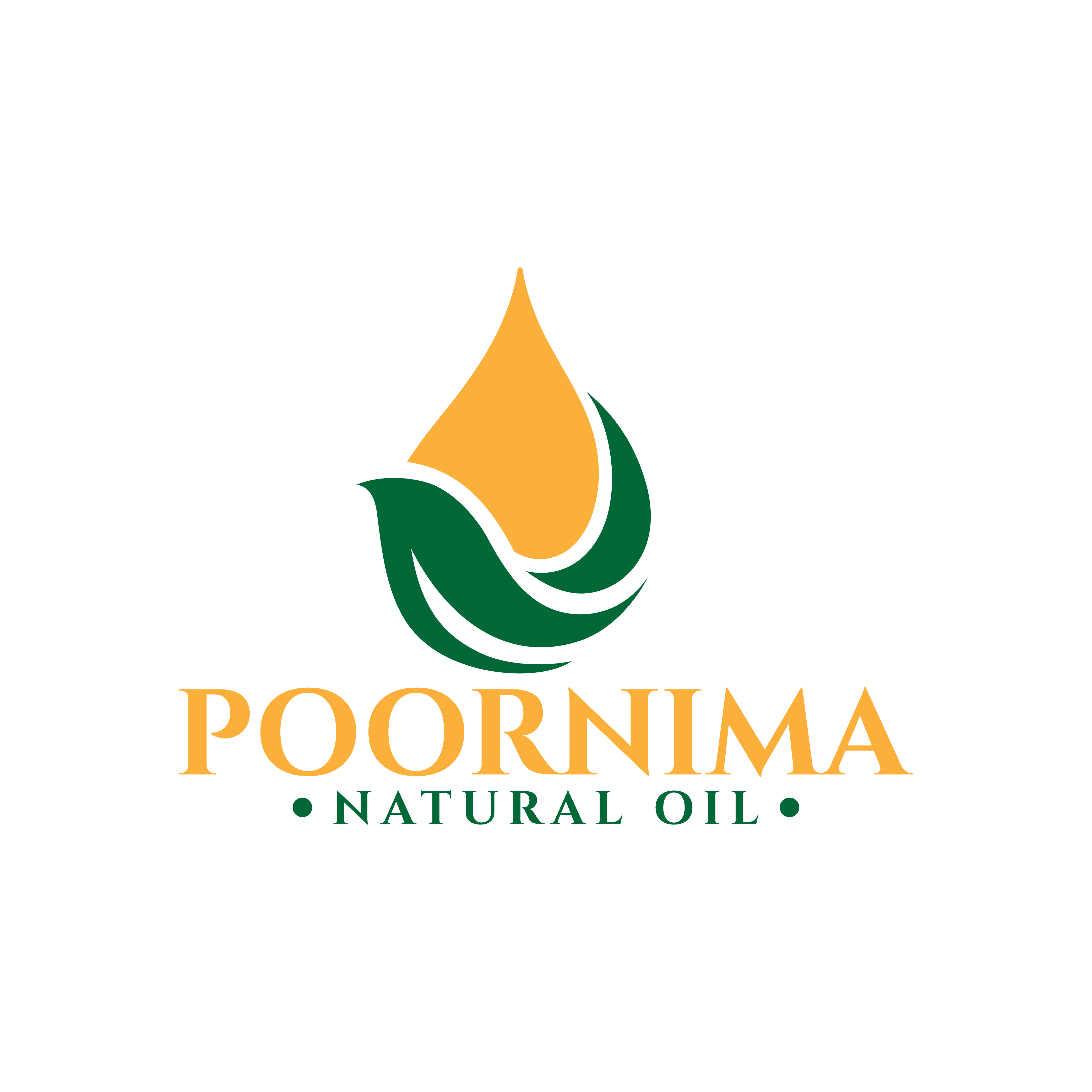 Poornima Natural Oil